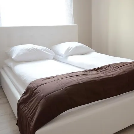 Magnolia Apartment Bialystok Room photo