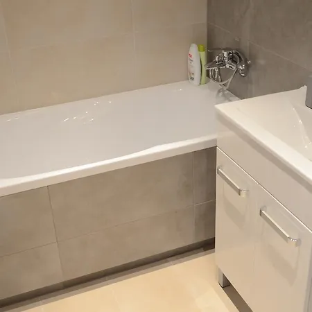 Magnolia Apartment Bialystok Room photo