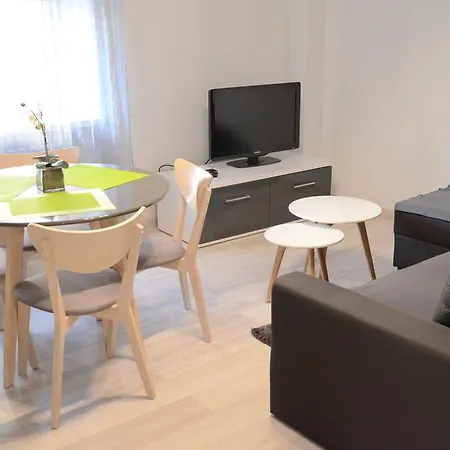 Magnolia Apartment Bialystok Exterior photo