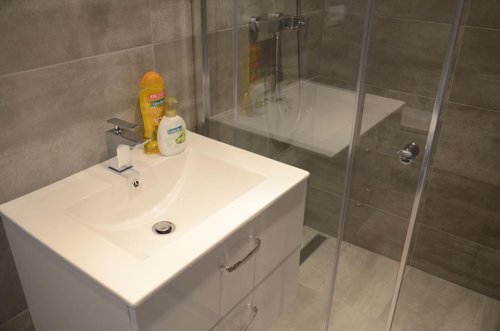 Apartment Magnolia Bialystok