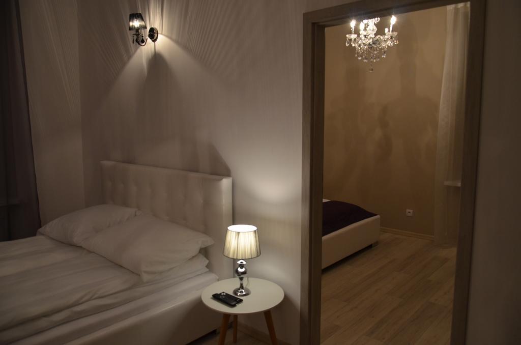 Apartment Magnolia Bialystok
