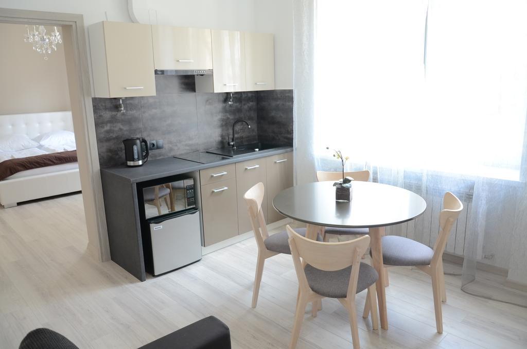 Apartment Magnolia *