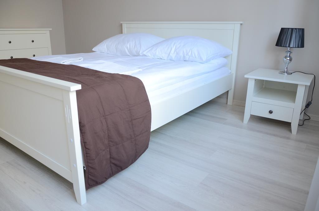 Apartment Magnolia Bialystok