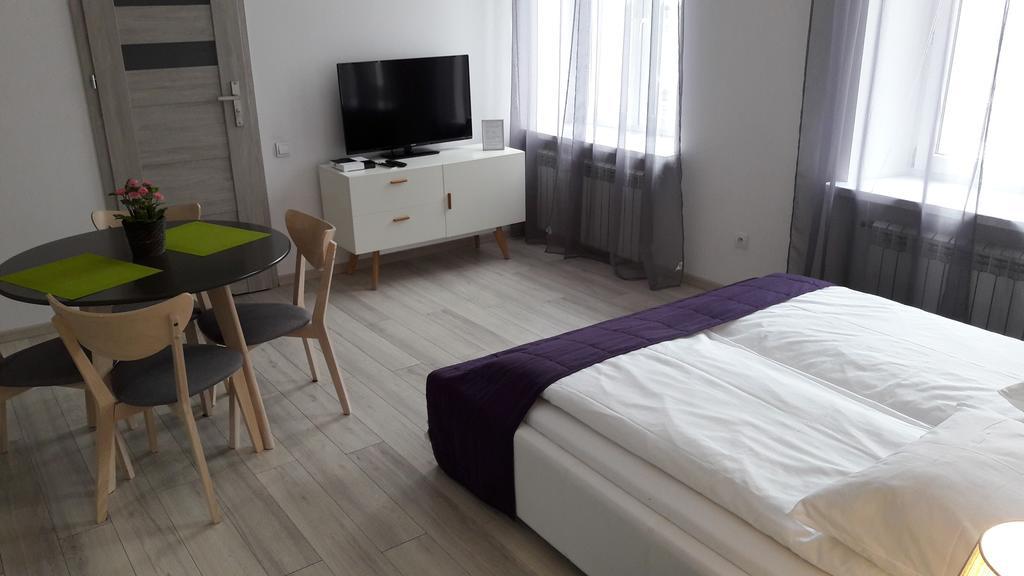 Magnolia Apartment Bialystok