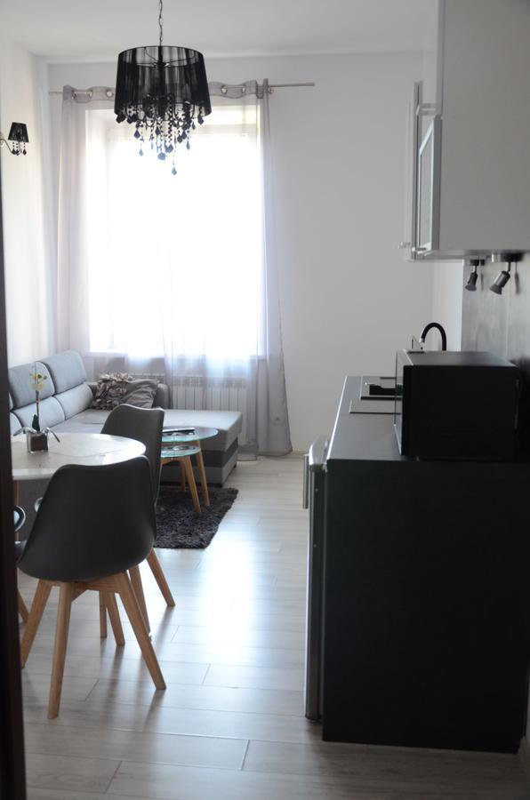 Apartment Magnolia Bialystok